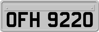 OFH9220