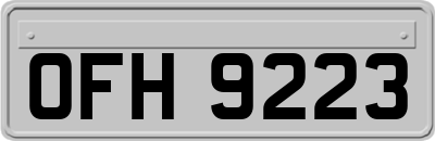 OFH9223