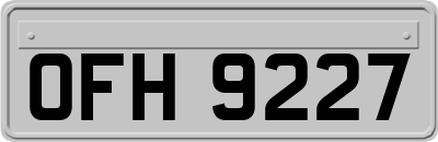 OFH9227