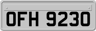 OFH9230