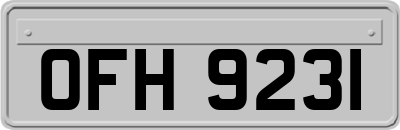 OFH9231