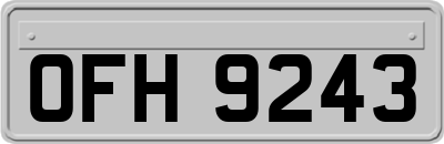 OFH9243