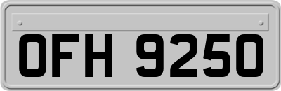 OFH9250