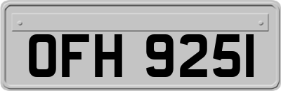OFH9251