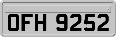 OFH9252