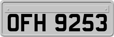 OFH9253