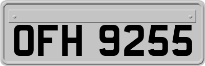 OFH9255