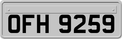 OFH9259