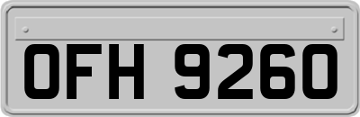 OFH9260