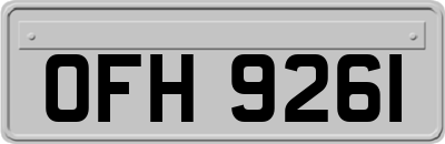 OFH9261