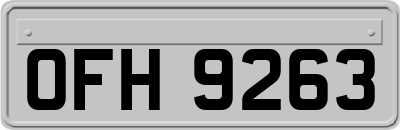 OFH9263