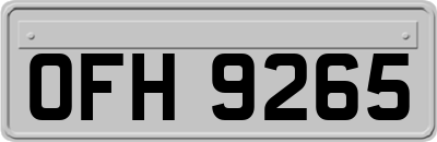 OFH9265