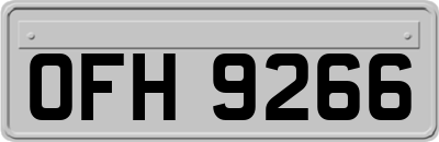 OFH9266