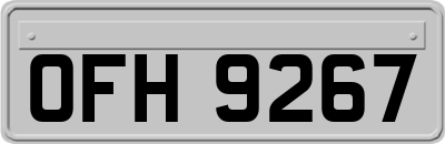 OFH9267