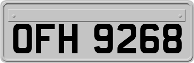 OFH9268