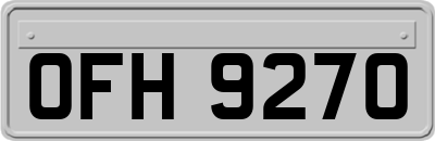 OFH9270