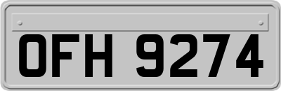 OFH9274