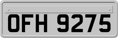 OFH9275