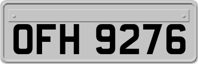OFH9276