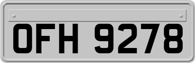 OFH9278