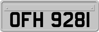 OFH9281