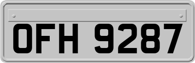OFH9287
