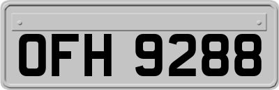 OFH9288