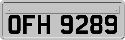 OFH9289