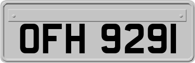 OFH9291