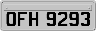 OFH9293