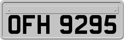 OFH9295