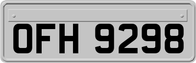 OFH9298