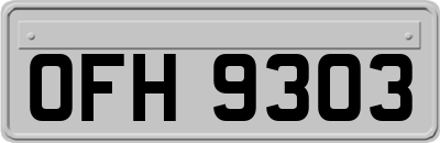 OFH9303