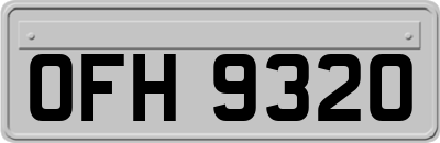 OFH9320
