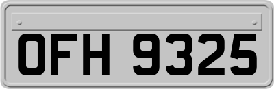 OFH9325