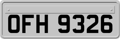 OFH9326