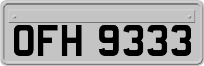 OFH9333