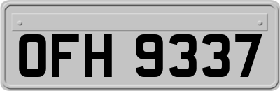 OFH9337