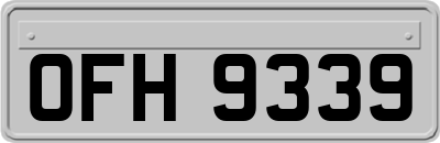 OFH9339