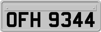 OFH9344