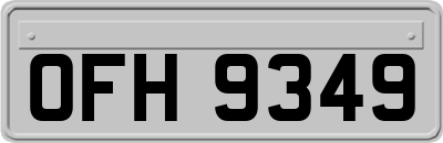 OFH9349