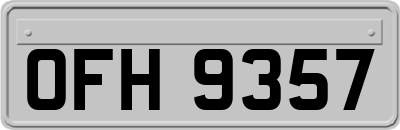 OFH9357