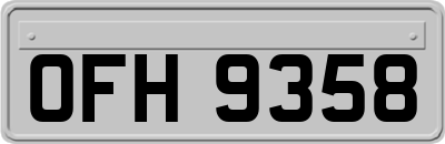 OFH9358