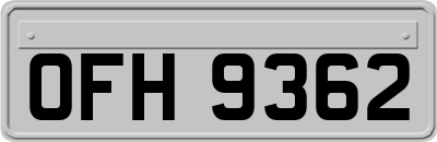 OFH9362