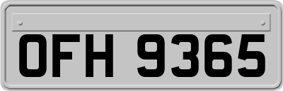 OFH9365