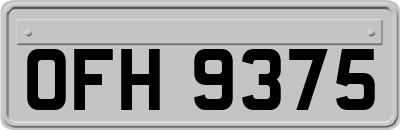 OFH9375