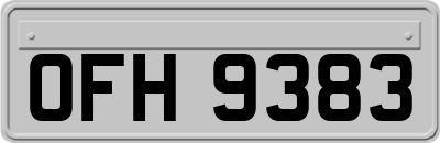 OFH9383