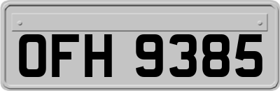 OFH9385