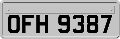 OFH9387