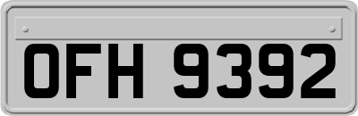 OFH9392